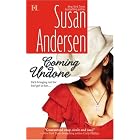 Coming Undone (Marine, Book 4) by Susan Andersen