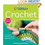 Teach Yourself VISUALLY Crochet