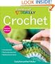 Teach Yourself VISUALLY Crochet (Teach Yourself VISUALLY Consumer)