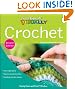 Teach Yourself VISUALLY Crochet (Teach Yourself VISUALLY Consumer)