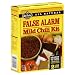 Wick Fowler False Alarm Chili Mix, 3.03-Ounce (Pack of 6)