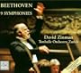 Beethoven: The Nine Symphonies