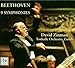 Beethoven: The Nine Symphonies