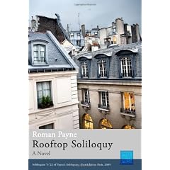 Rooftop Soliloquy