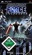 Star Wars - The Force Unleashed