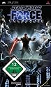 Star Wars - The Force Unleashed