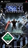 Star Wars - The Force Unleashed