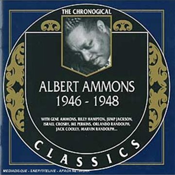 CD-Charts  Music : Classics (1946-1948)