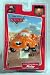 Disney 08917 Cars Color Changing Night Light - Mater