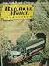 Book Railroad Model Craftsman Magazine (September, 1976)
