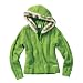 Spyder Fellstrickjacke Frauen