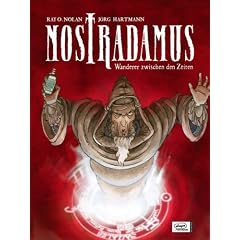 Nostradamus