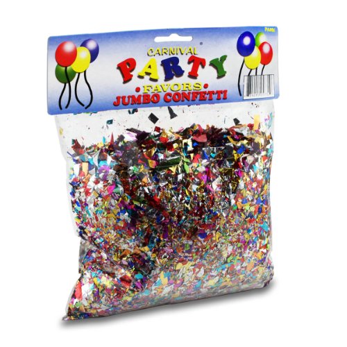 JUMBO Bag Glitter