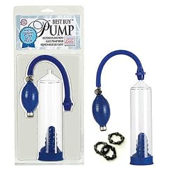 California Exotics / Swedish Erotica Best Buy Pump Adult Sex Toy Kit