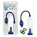 California Exotics / Swedish Erotica Best Buy Pump Adult Sex Toy Kit