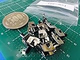 サイドプッシュ　タクトスイッチ　9mm＜1sw-391＞