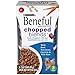Beneful Chopped Blends with Beef, Tomatoes, Carrots and Wild Rice; 9 Ounce (Pack of 8)
