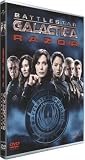Battlestar Galactica : Razor