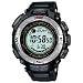 Casio Men's PAW1500-1V Pathfinder Multi-Band Solar Atomic Ultimate Watch