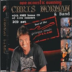 One Acoustic Evening