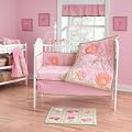 4pc Crib Set Once Upon A Time