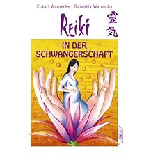 Reiki in der Schwangerschaft