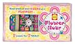 7 Bands -Flower Hour Bracelet