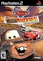 Cars: Mater-National