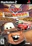 Cars: Mater-National