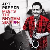 Meets the Rhythm Section