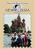 Travel with Barry & Corinne - New Russia Part 2