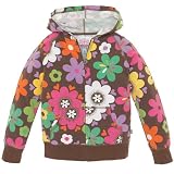 The Childrens Place Big-Girls Broom French Terry Hoodie
