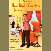 How Right You Are, Jeeves | P.G. Wodehouse