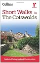Collins Ramblers - Short walks in the Cotswolds
