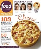 Food Network Magazine (1-year auto-renewal)