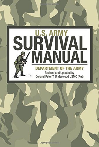 us army survival manual