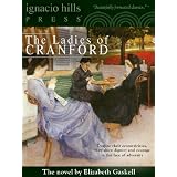 TheLadiesofCranford(AnEnglishSocietyclassic!)