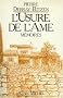 L'usure de l'�me