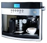 Produkt-Bild: Espresso- Kaffee- Cappuccino Automat 1.550 Watt