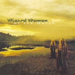 Wizard Women of the North