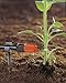 Gardena 1391-20 Micro Drip Endline Head - Micro Drip System, 10/Pack,Orange