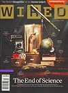 Wired, July 2008 Issue