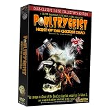 Poultrygeist: Night of the Chicken Dead (3-Disc Collector's Edition)