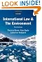 International Law and the Environment