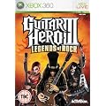 Guitar Hero III - Game Only (Xbox 360)