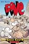 The Great Cow Race (Turtleback School & Library Binding Edition) (Bone (Prebound))