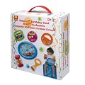 Halilit Baby's First Birthday Band Musical Instrument Gift Set