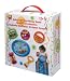 Halilit Baby's First Birthday Band Musical Instrument Gift Set