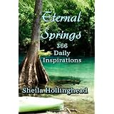 Eternal Springs: 366 Daily Inspirations ~ Sheila Hollinghead