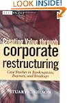 Creating Value through Corporate Rest...